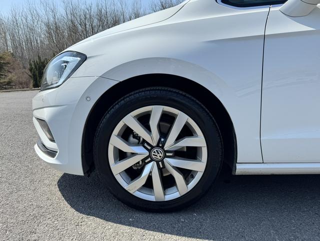 Volkswagen Golf 2019 thumb 9