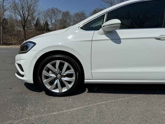 Volkswagen Golf 2019 thumb 12