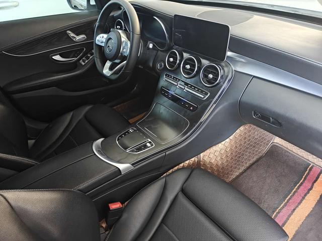 Mercedes-Benz C-Class 2021 thumb 5