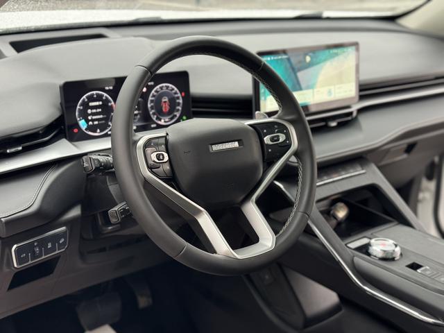 Haval H6 2021 thumb 8