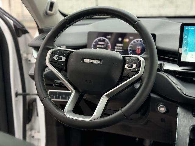 Haval H6 2021 thumb 9