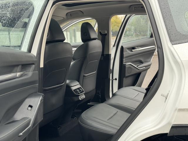 Haval H6 2021 thumb 11
