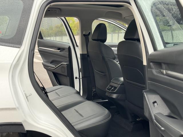 Haval H6 2021 thumb 12