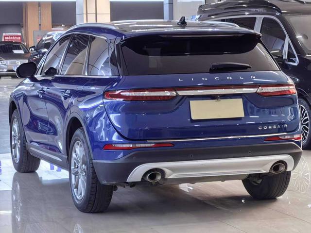 Lincoln Aviator 2020 thumb 2