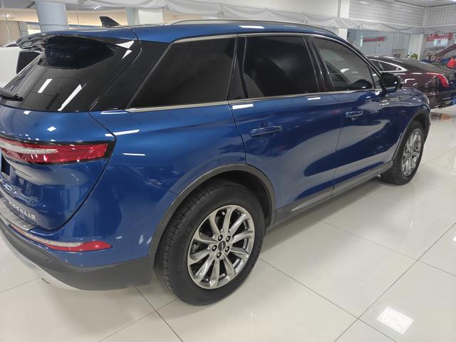 Lincoln Aviator 2020 thumb 3