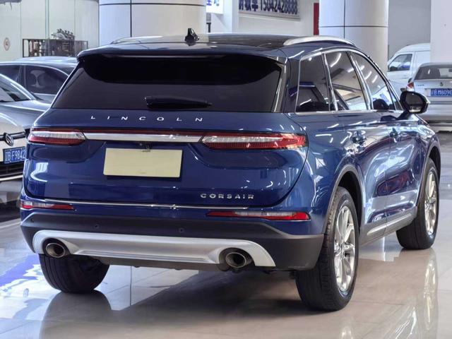 Lincoln Aviator 2020 thumb 4