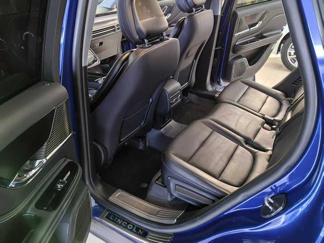 Lincoln Aviator 2020 thumb 7