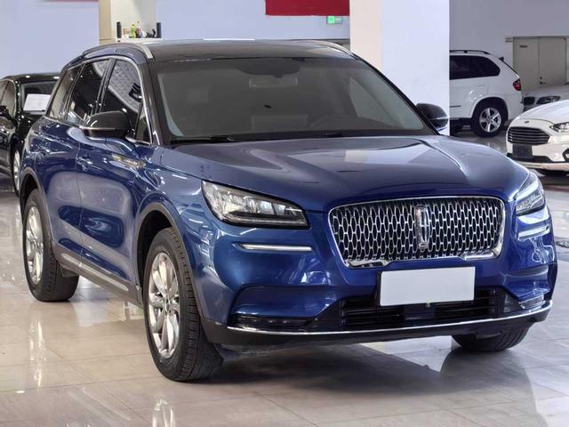 Lincoln Aviator 2020 thumb 10