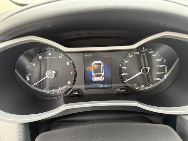 Geely GS 2018 thumb 7