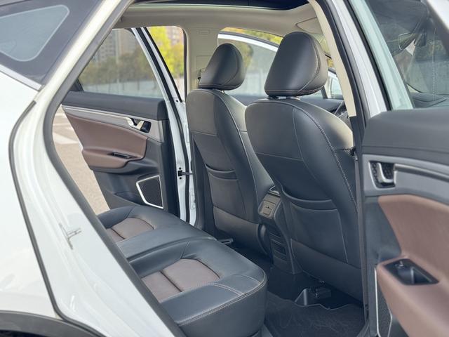 Geely GS 2018 thumb 12