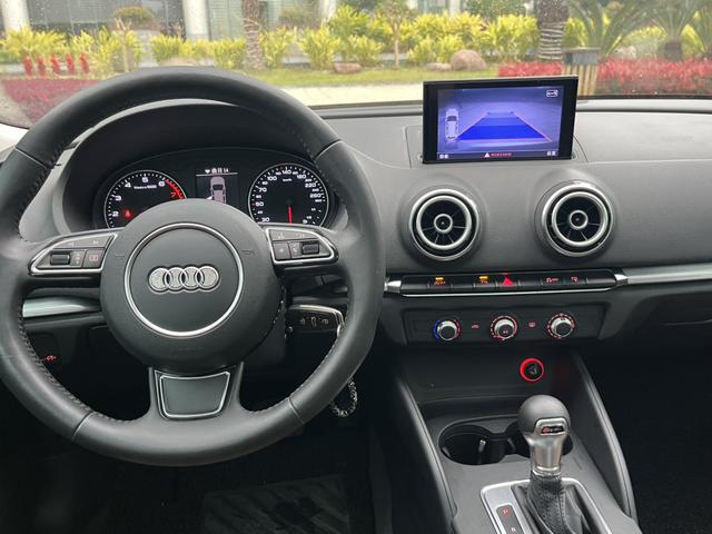 Audi A3 2016 thumb 9