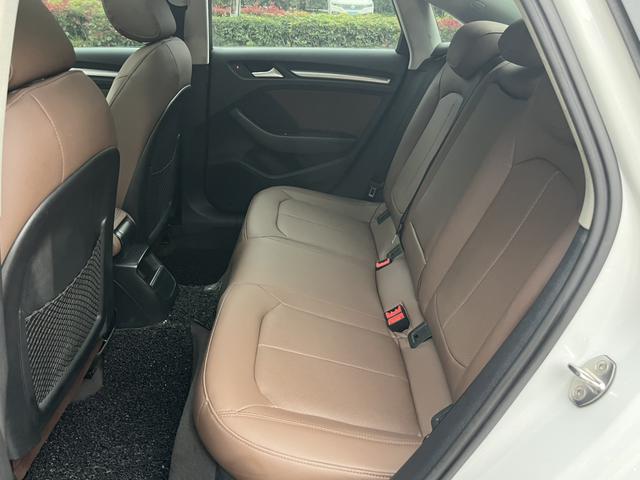 Audi A3 2016 thumb 12