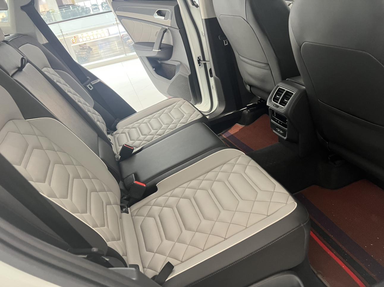 Volkswagen Tayron 2023 thumb 4