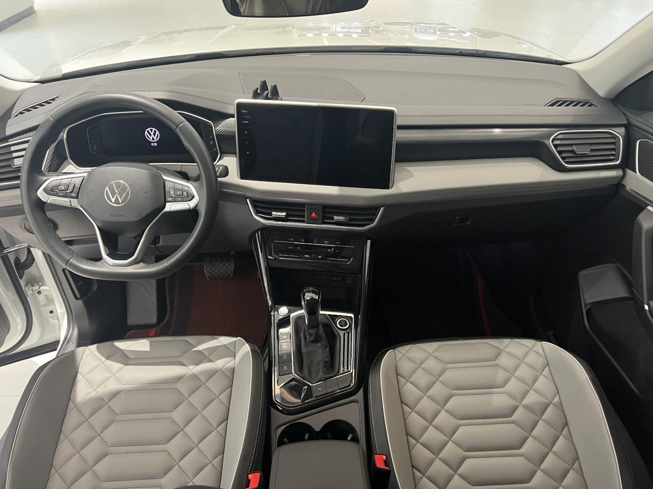 Volkswagen Tayron 2023 thumb 6