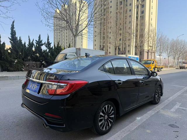 Honda Crider 2013 thumb 4