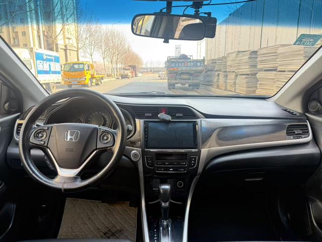 Honda Crider 2013 thumb 5