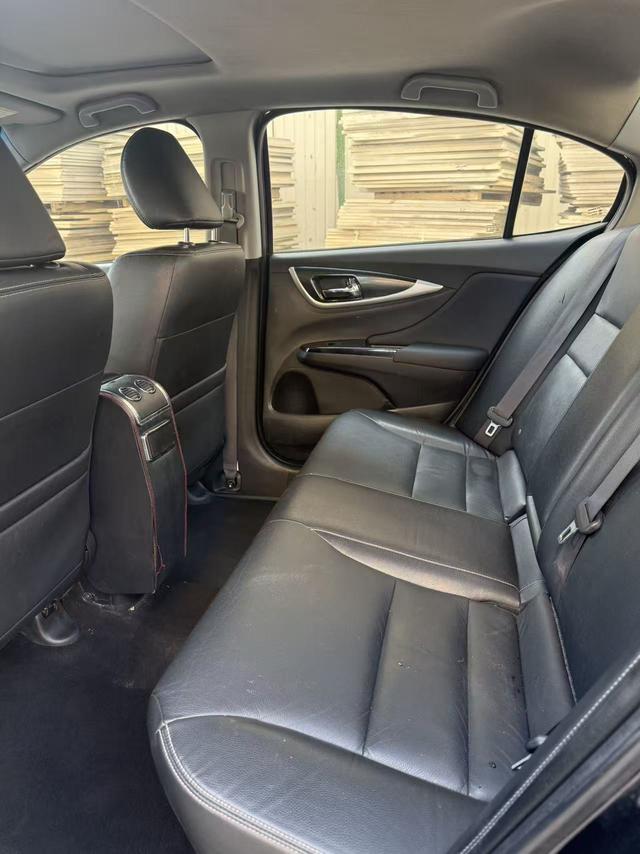 Honda Crider 2013 thumb 7