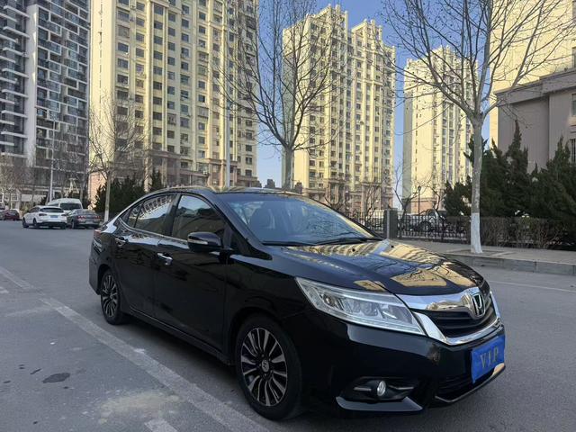 Honda Crider 2013 thumb 10