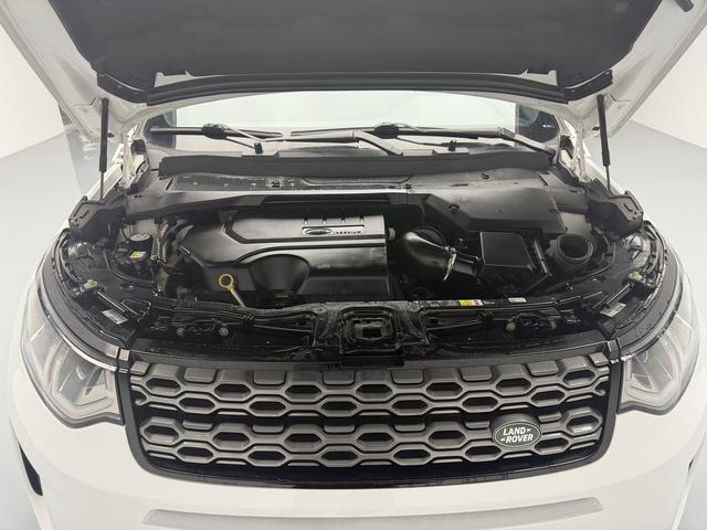 Land Rover Discovery Sport 2022 thumb 8