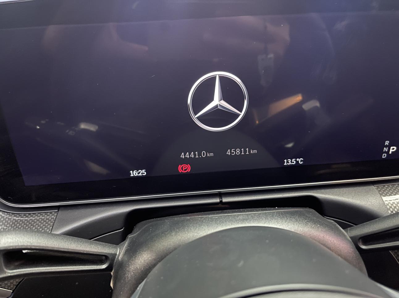 Mercedes-Benz C-Class 2022 thumb 7
