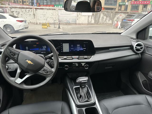 Chevrolet Monza 2023 thumb 5
