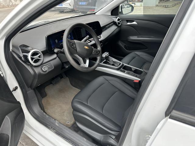Chevrolet Monza 2023 thumb 6