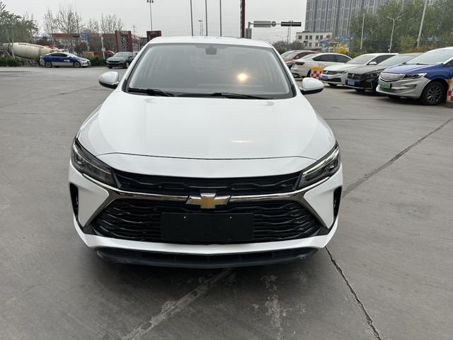 Chevrolet Monza 2023 thumb 9