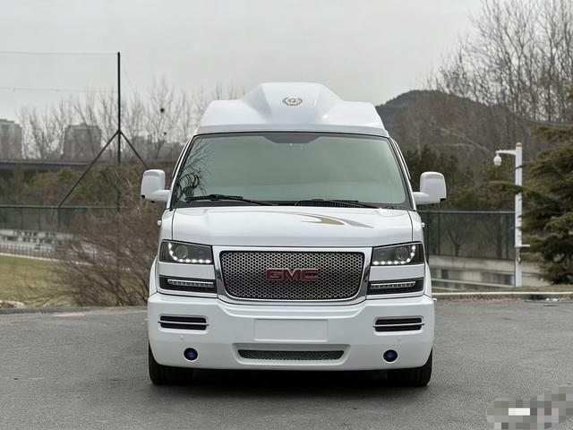 GMC Savana 2013 thumb 9