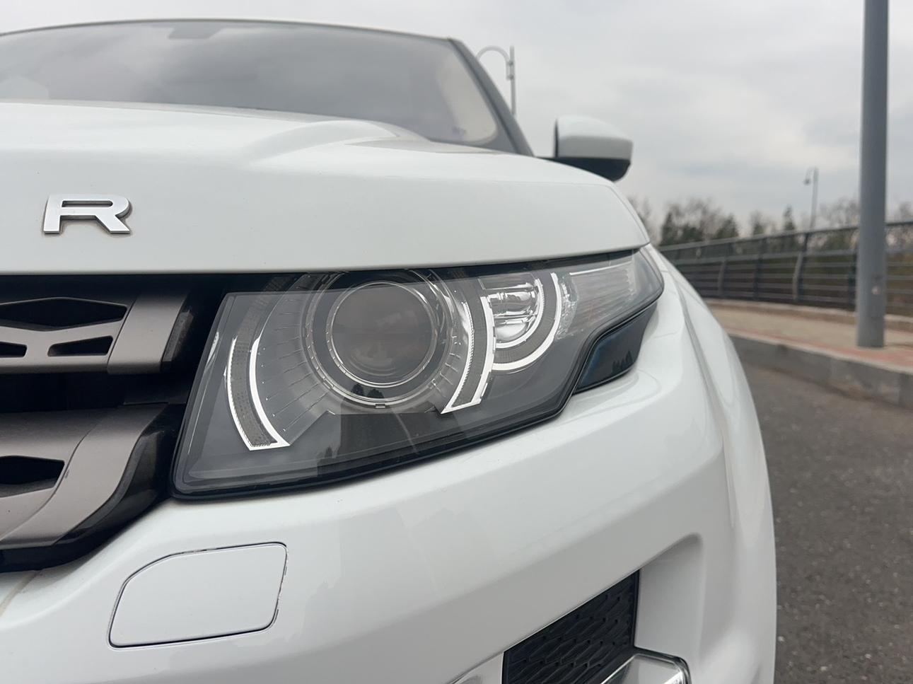 Land Rover Evoque 2015 thumb 9