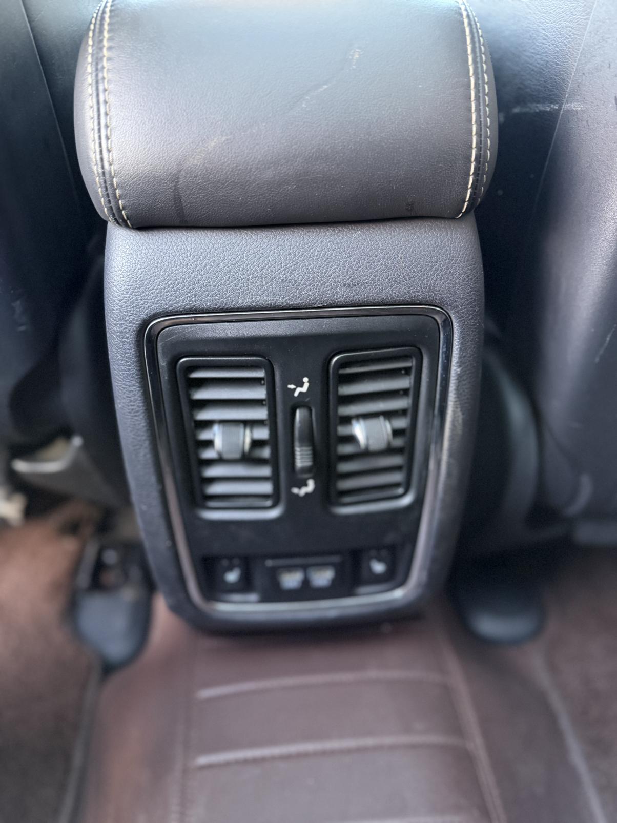Jeep Grand Cherokee 2015 thumb 7