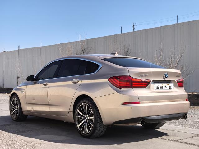 BMW 5 серии 2014 thumb 2
