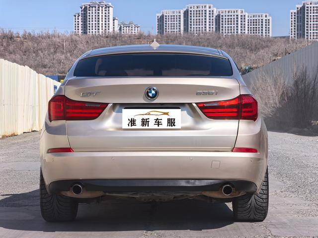 BMW 5 серии 2014 thumb 3