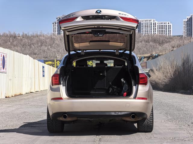 BMW 5 серии 2014 thumb 7