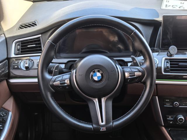 BMW 5 серии 2014 thumb 12
