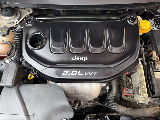 Jeep Renegade 2016 thumb 5