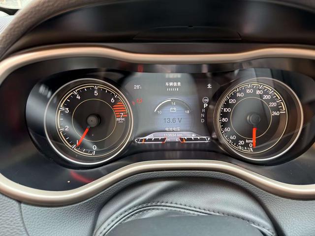 Jeep Renegade 2016 thumb 8