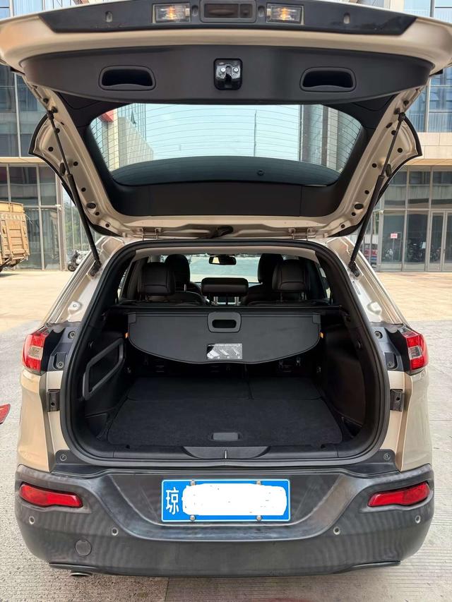 Jeep Renegade 2016 thumb 12