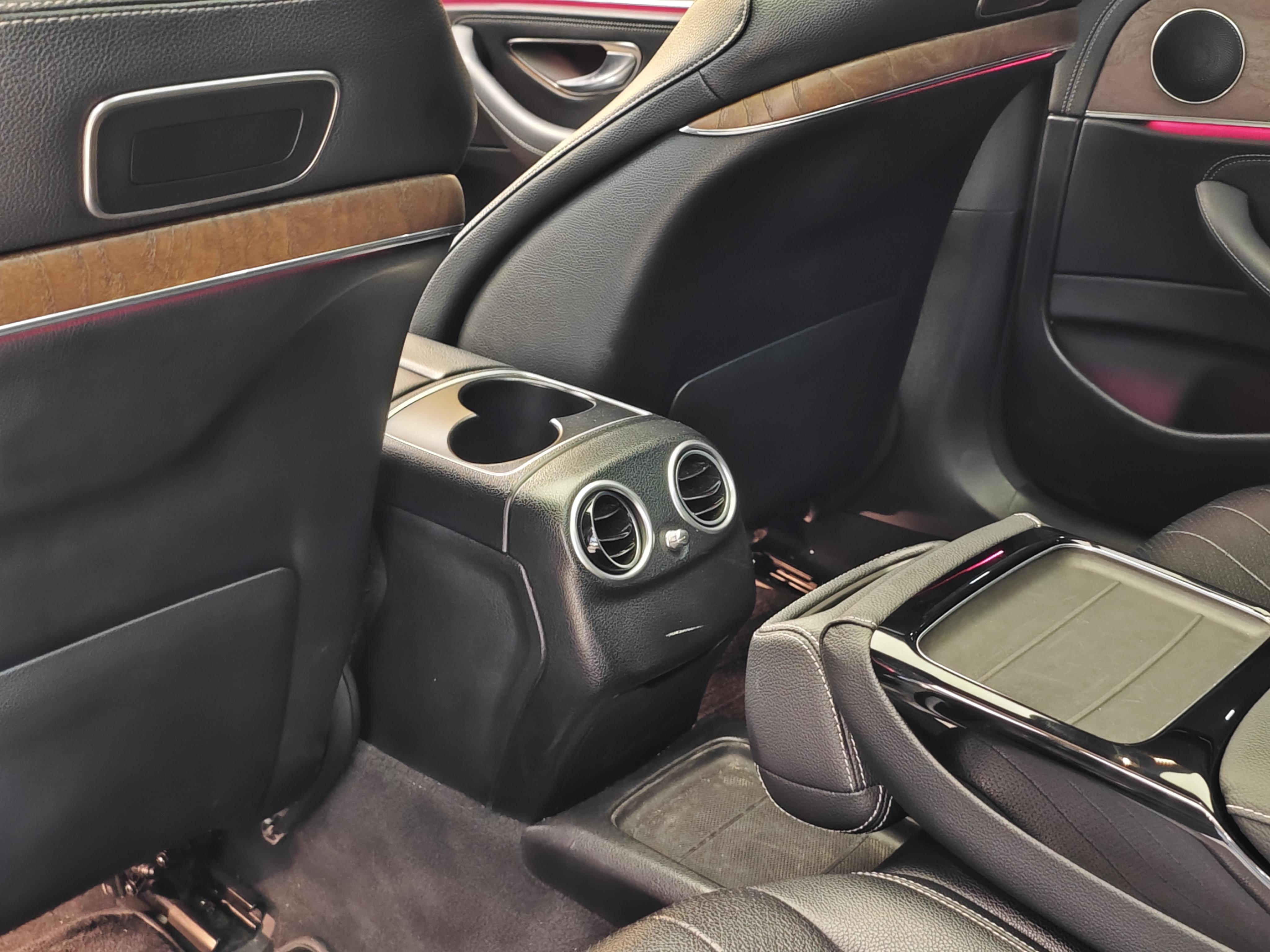 Mercedes-Benz E-Class 2016 thumb 7