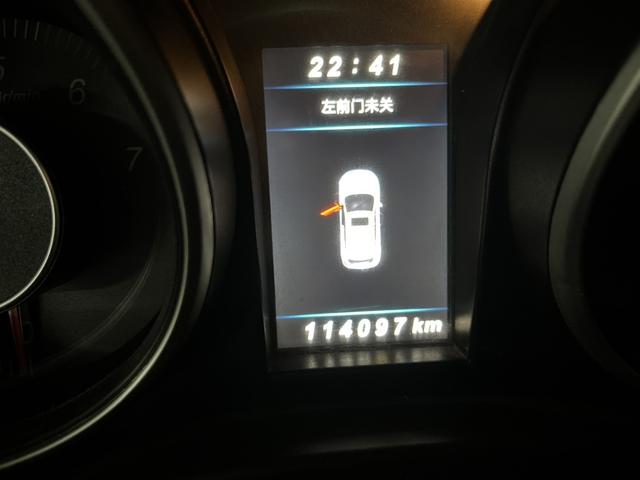Leopaard Jeep Grand Cherokee (Import) 2015 thumb 6