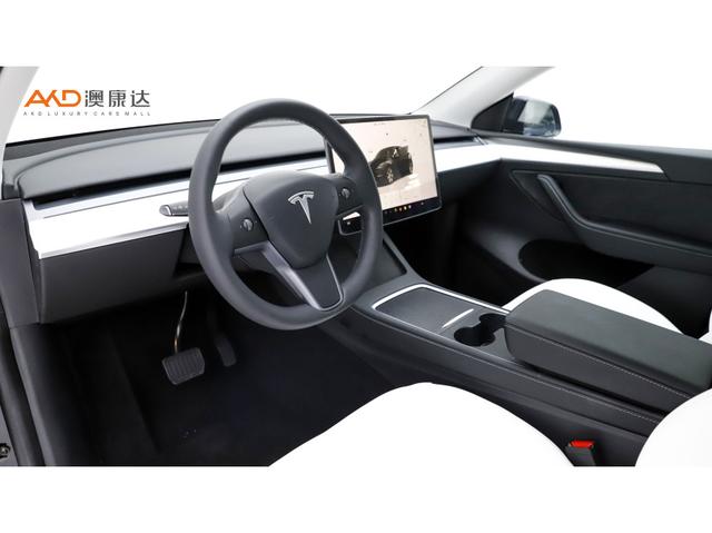 Tesla Model Y 2022 thumb 6