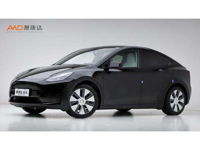 Tesla Model Y 2022 thumb 9