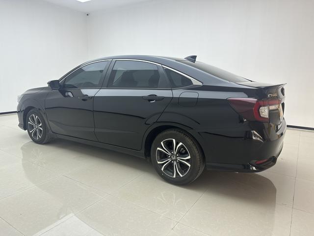 Honda Crider 2024 thumb 3