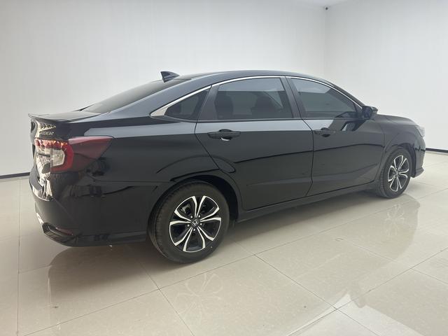Honda Crider 2024 thumb 5