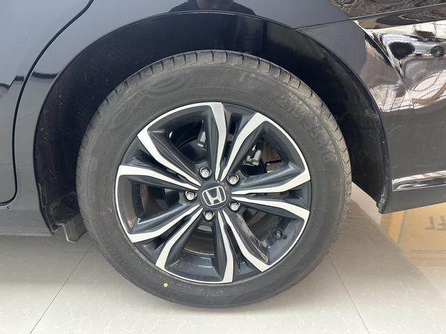 Honda Crider 2024 thumb 7