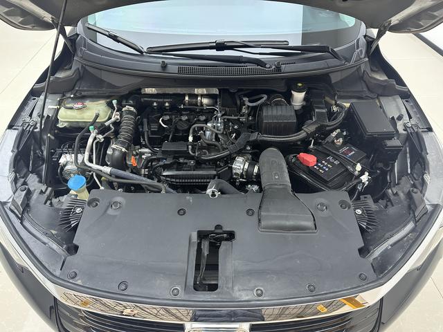 Honda Crider 2024 thumb 8