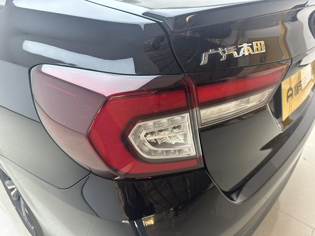 Honda Crider 2024 thumb 11