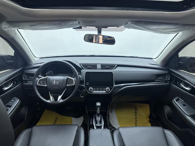 Honda Crider 2024 thumb 12