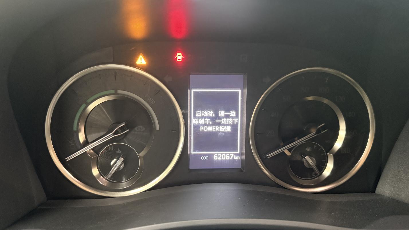 Toyota Alphard 2023 thumb 8