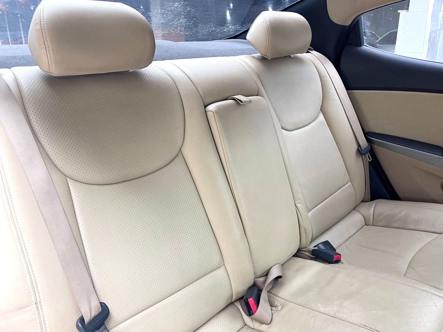 Hyundai Elantra 2013 thumb 7