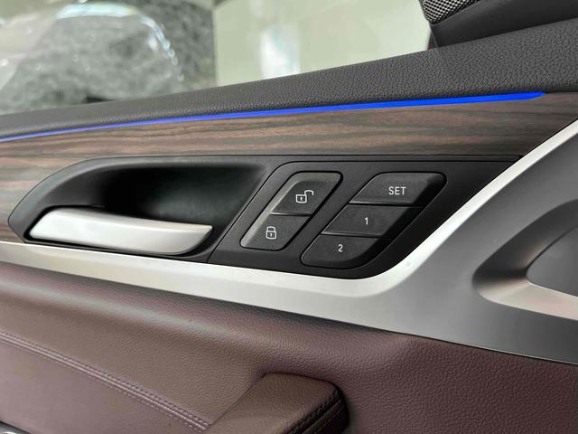 BMW X3 2021 thumb 6